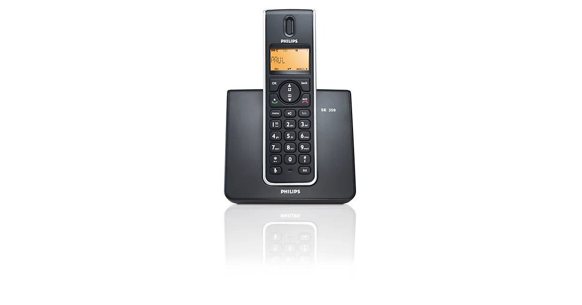 Philips Téléphone sans fil
