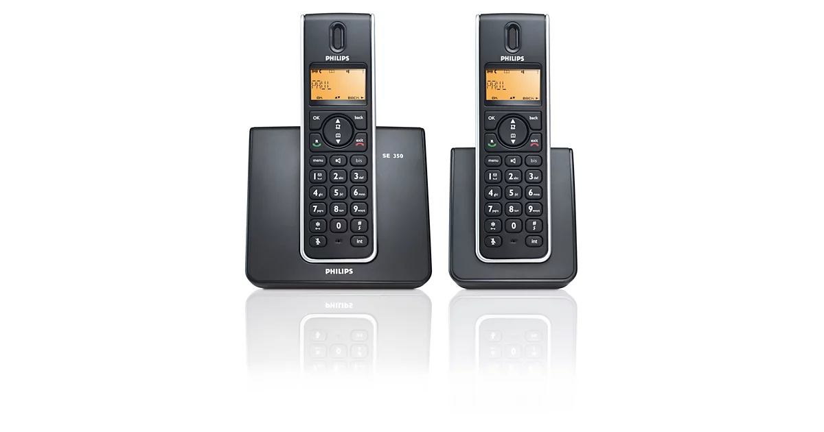 Philips Téléphone sans fil