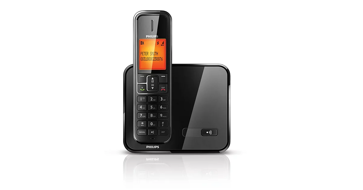 Philips Téléphone sans fil