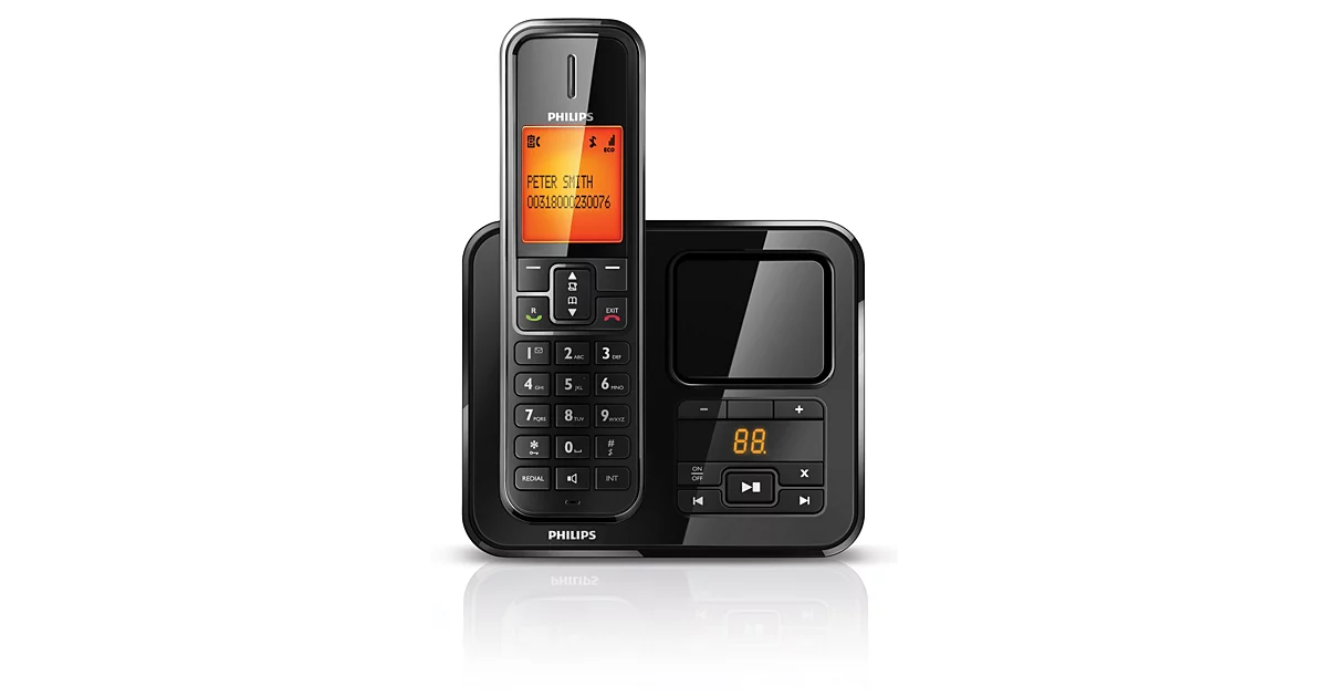 Philips Téléphone sans fil