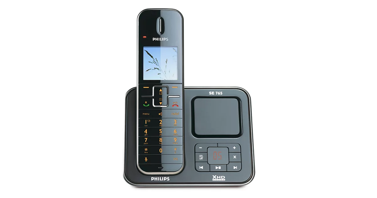 Philips Perfect sound