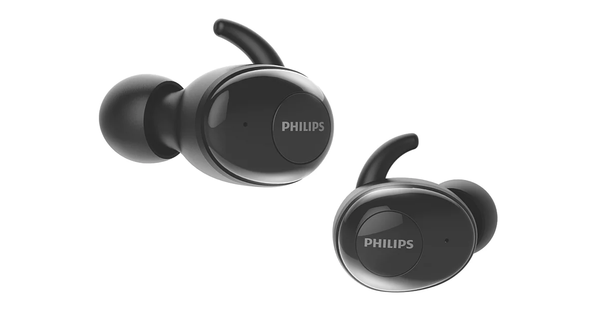 Philips 2000 series