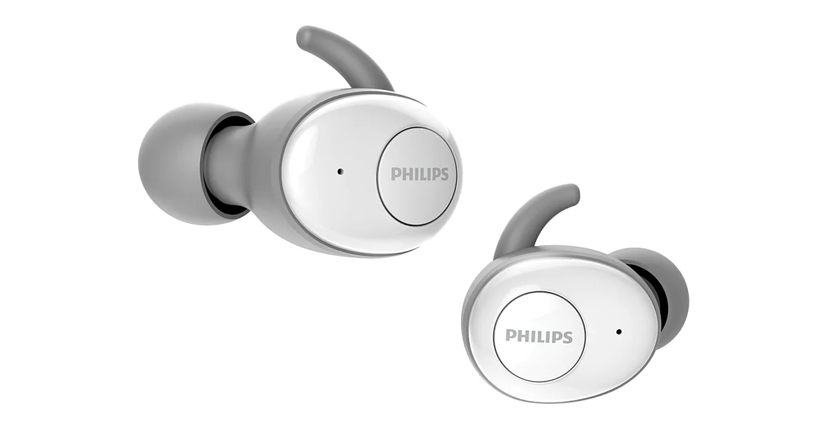 Philips 2000 series