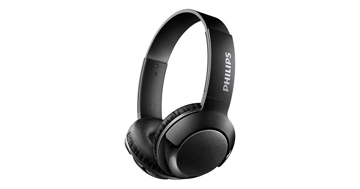 Philips Casque avec micro sans fil supra-aural