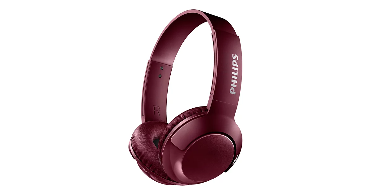 Philips Casque avec micro sans fil supra-aural