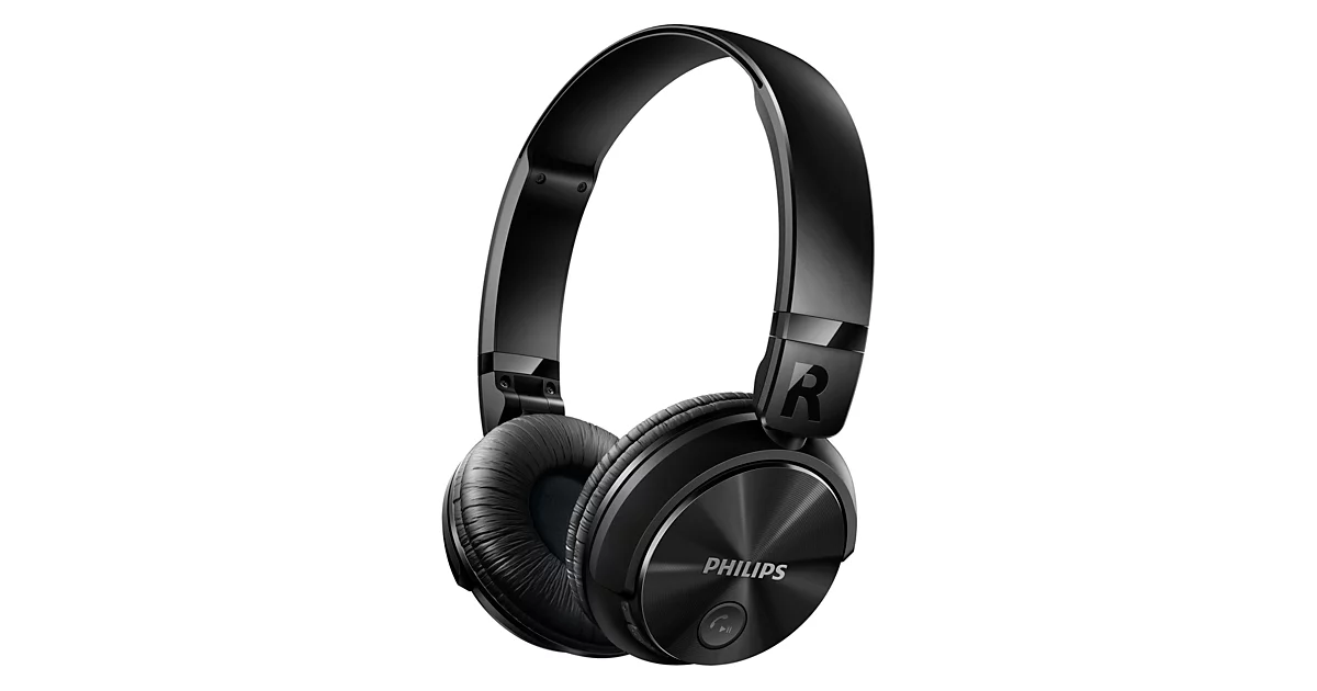 Philips Casque Bluetooth® sans fil