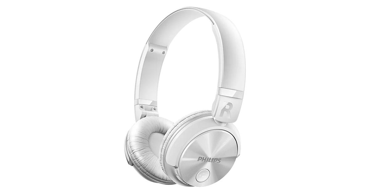 Philips Casque Bluetooth® sans fil