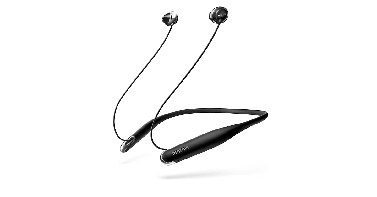 Philips Casque Bluetooth® sans fil