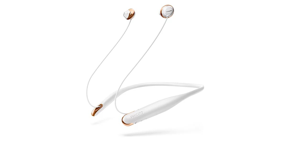 Philips Casque Bluetooth® sans fil
