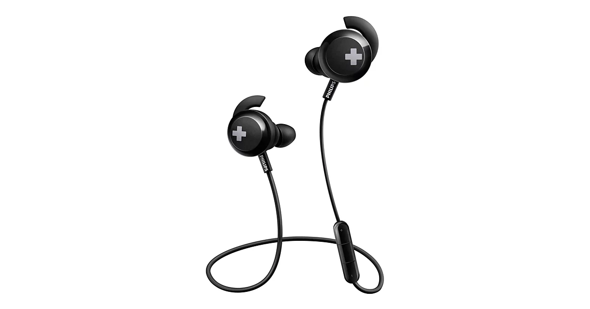 Philips Casque Bluetooth® sans fil