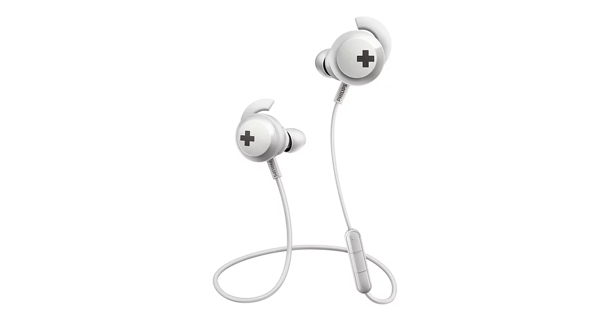 Philips Casque Bluetooth® sans fil