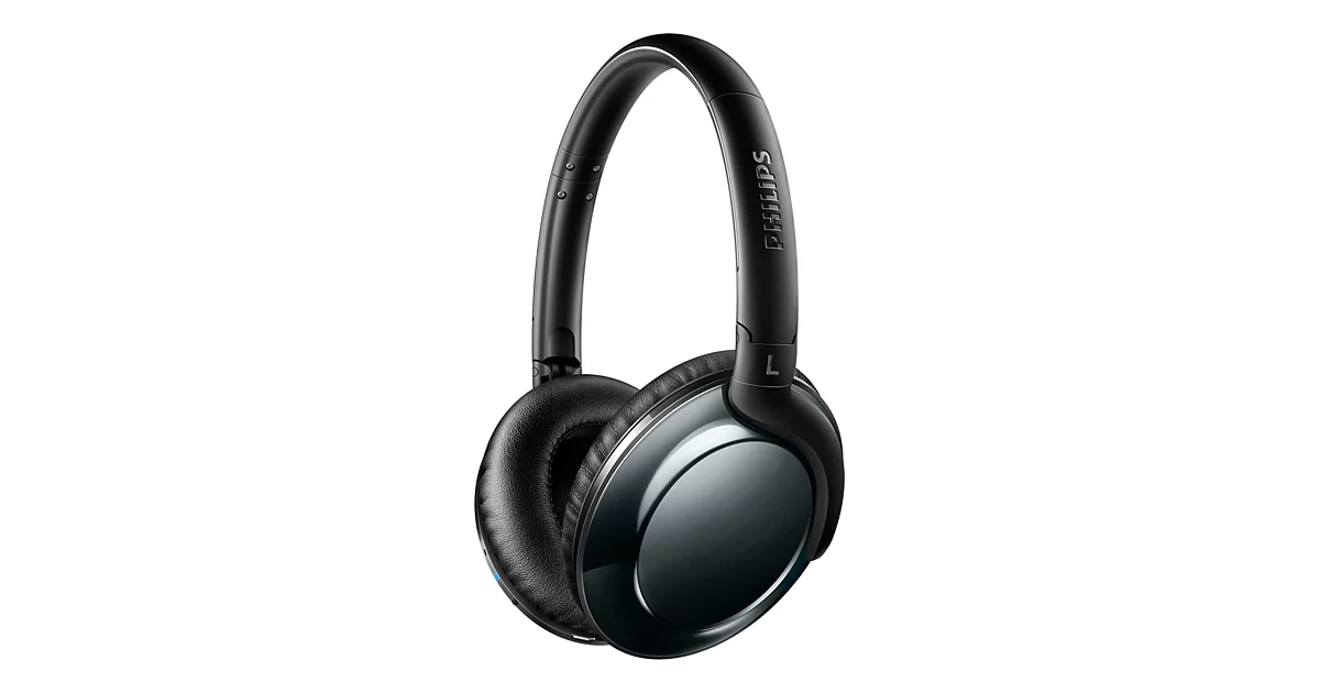 Philips Casque Bluetooth® sans fil
