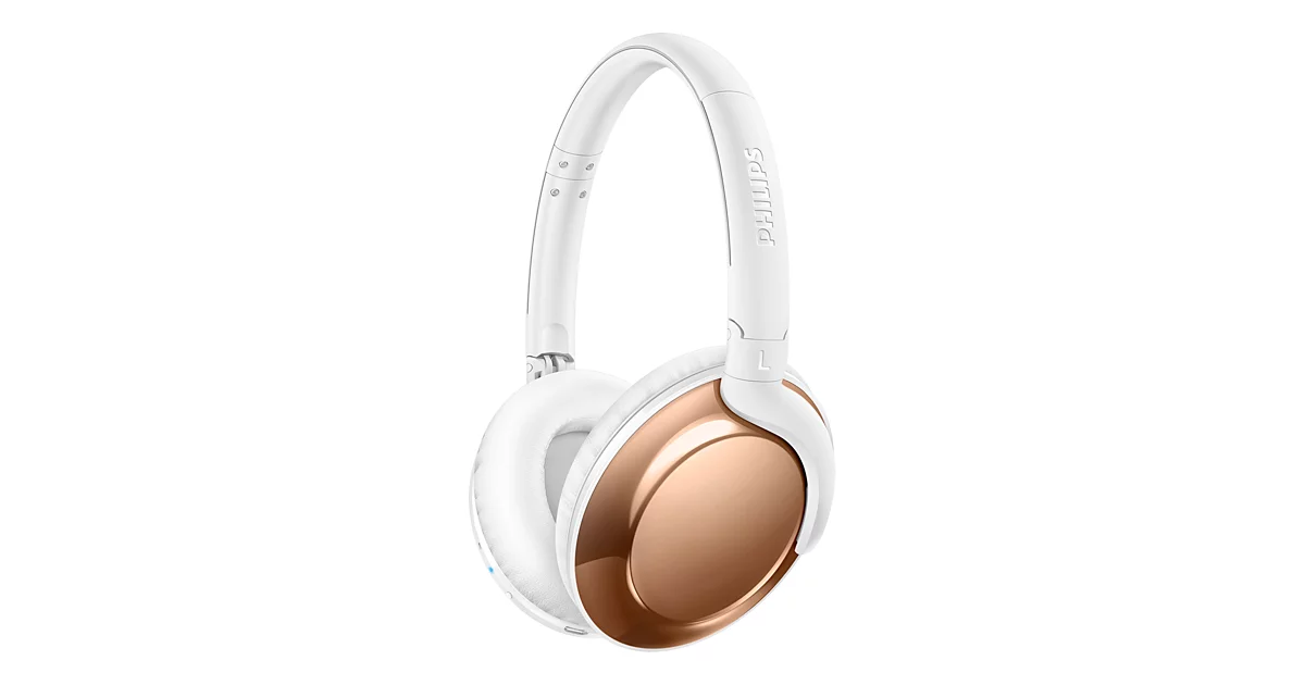 Philips Casque Bluetooth® sans fil