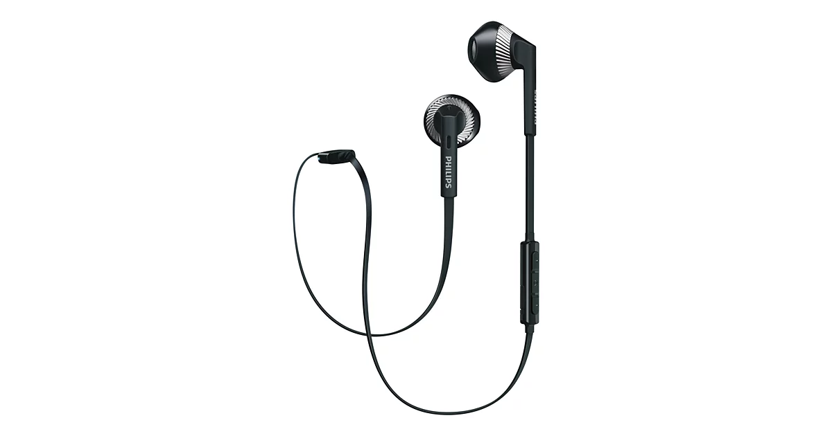 Philips Casque Bluetooth®
