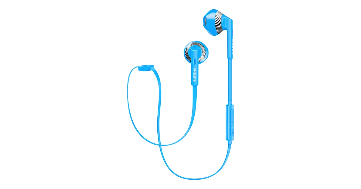 Philips Casque Bluetooth®