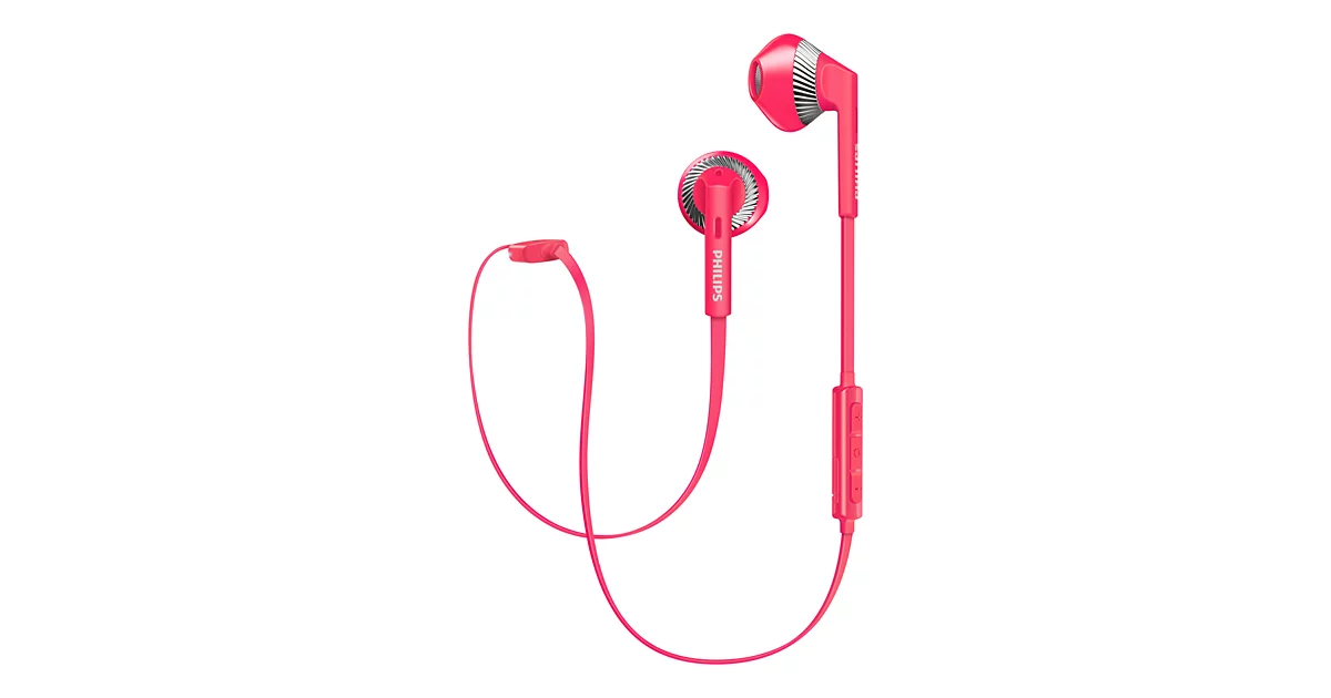 Philips Casque Bluetooth®