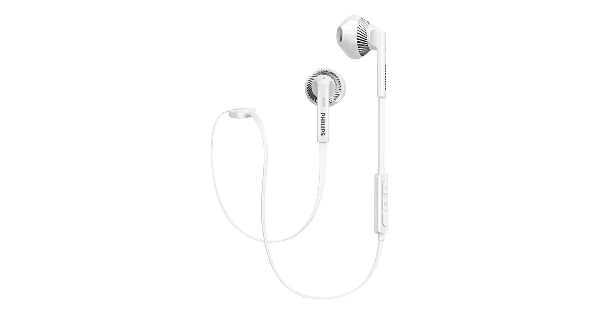 Philips Casque Bluetooth®