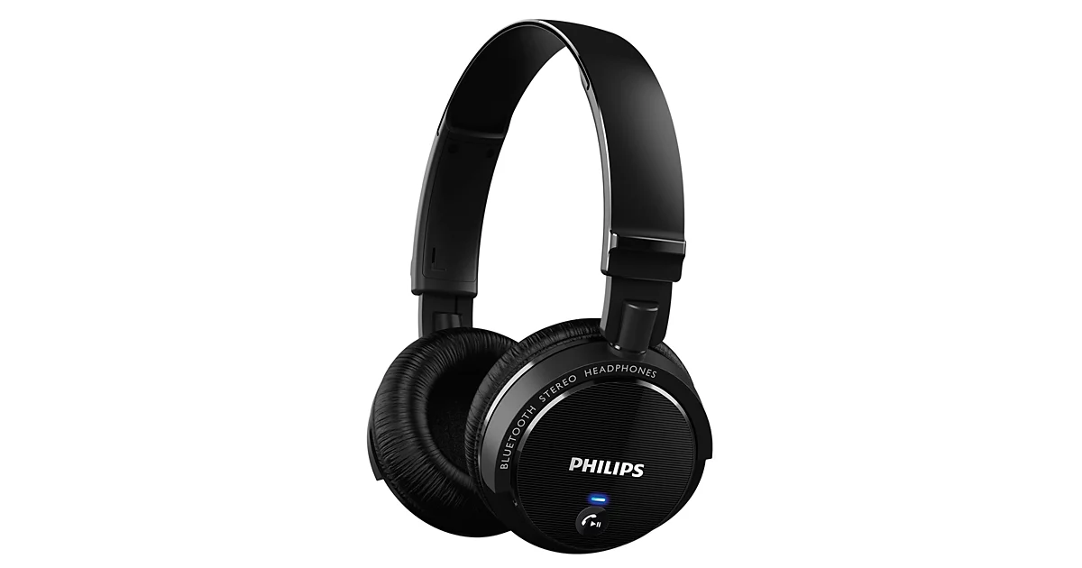 Philips Casque Bluetooth® sans fil