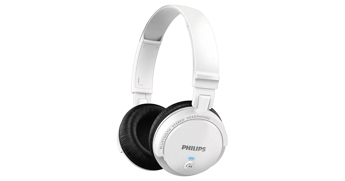 Philips Casque Bluetooth® sans fil