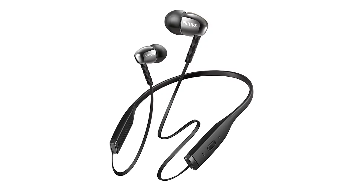 Philips Casque Bluetooth®