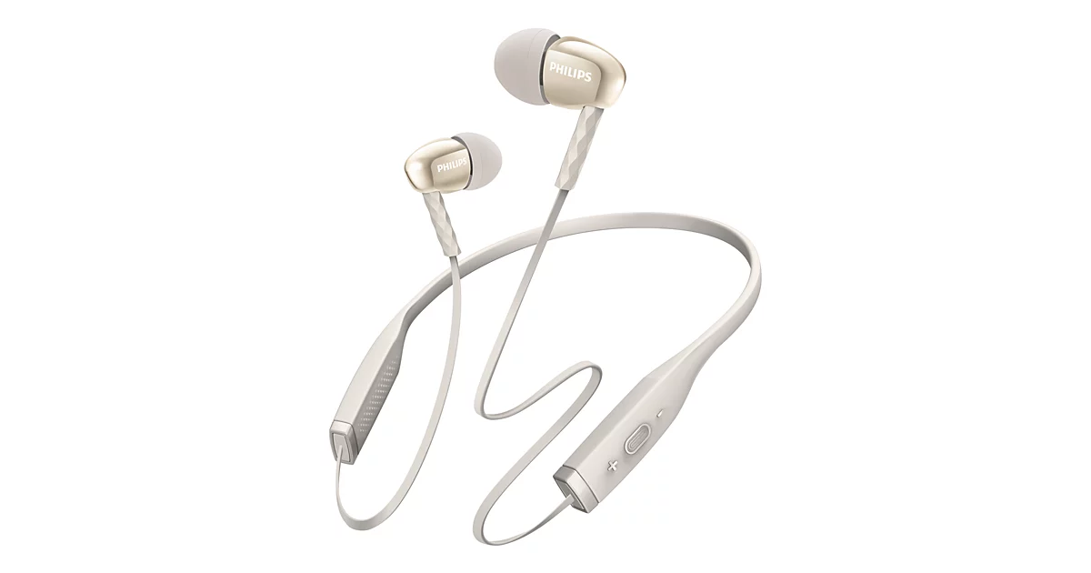 Philips Casque Bluetooth®
