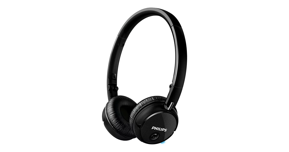 Philips Casque Bluetooth® sans fil