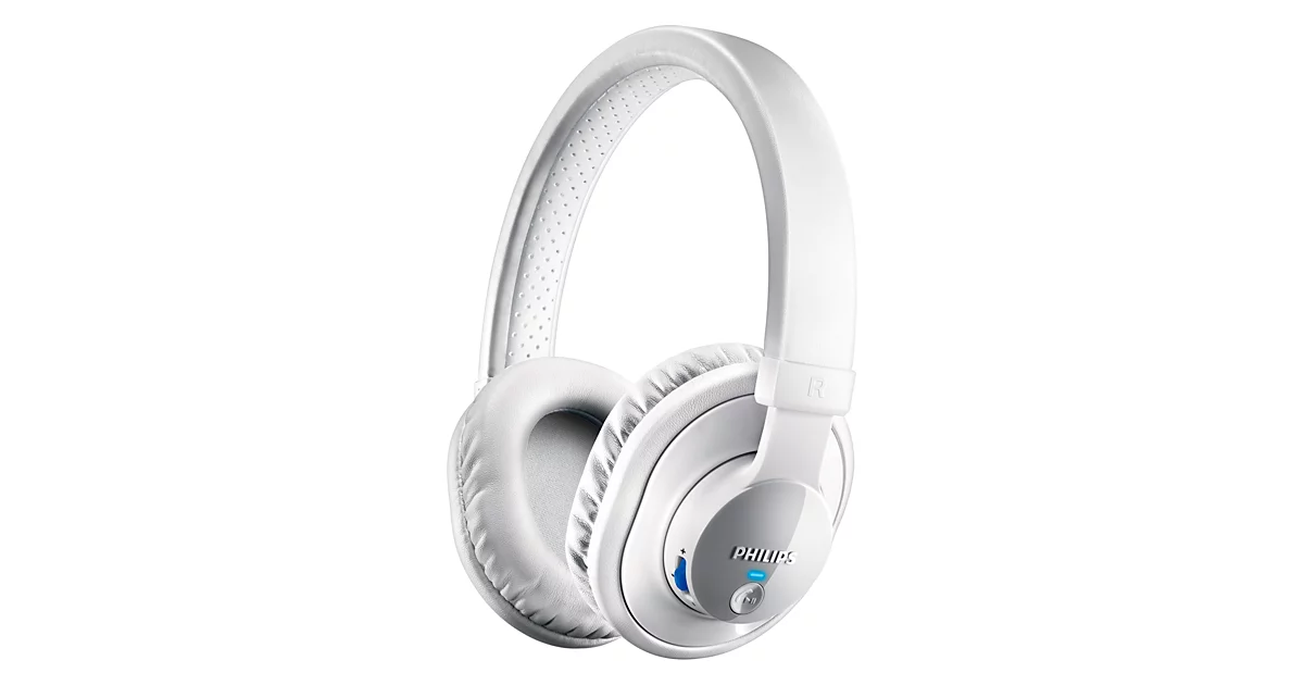 Philips Casque Bluetooth® sans fil