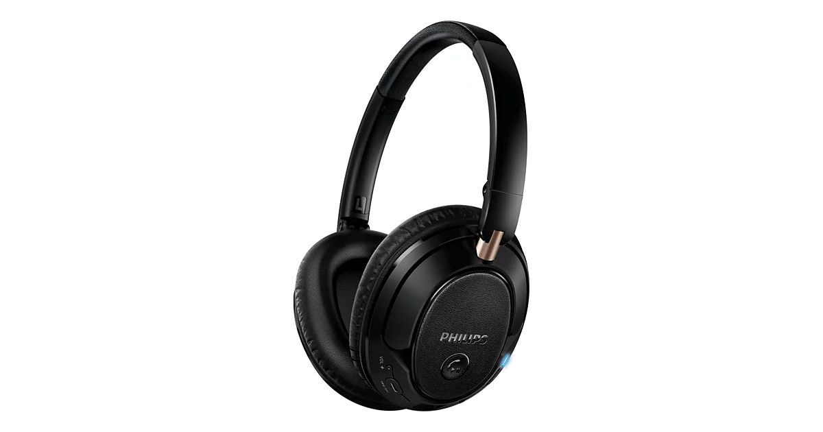 Philips Casque Bluetooth® sans fil