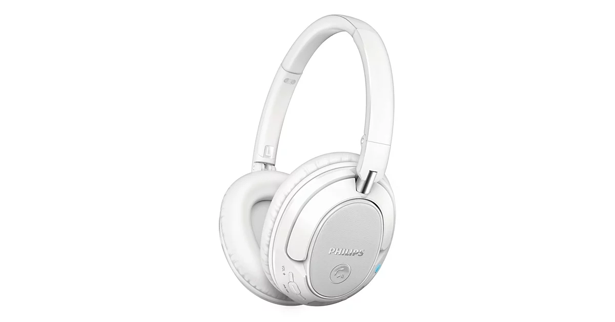 Philips Casque Bluetooth® sans fil