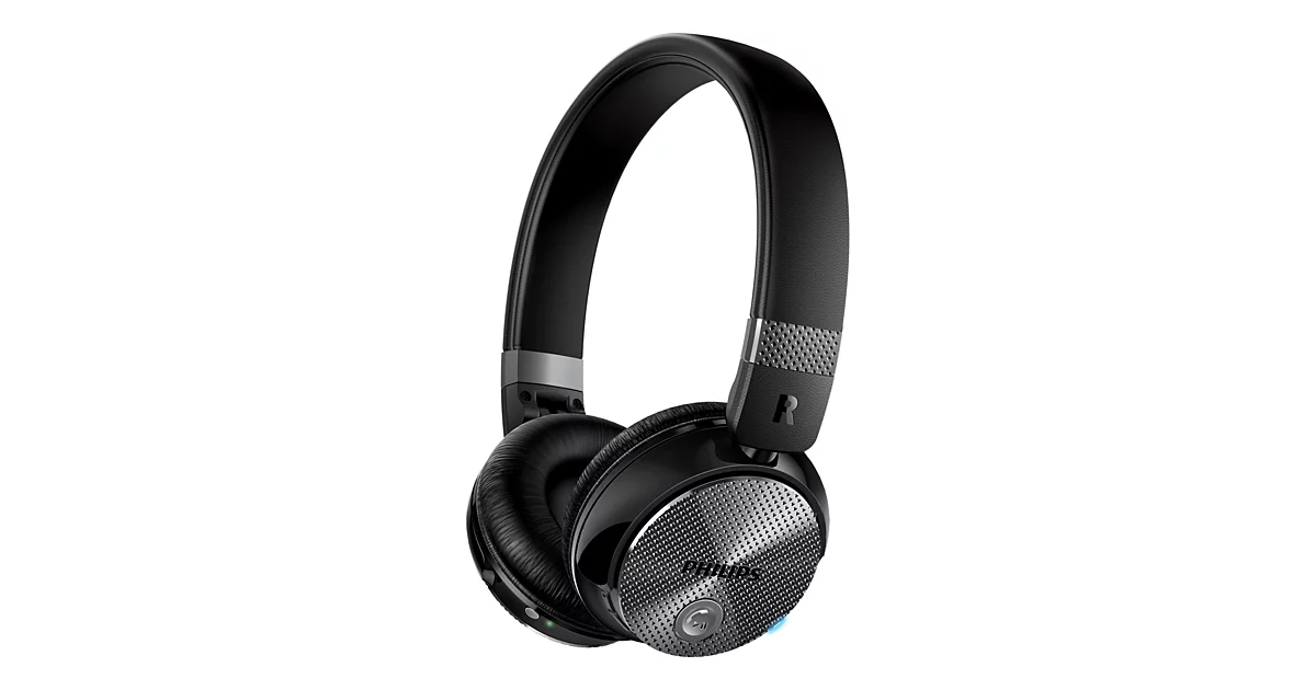 Philips Casque à réduction de bruit sans fil