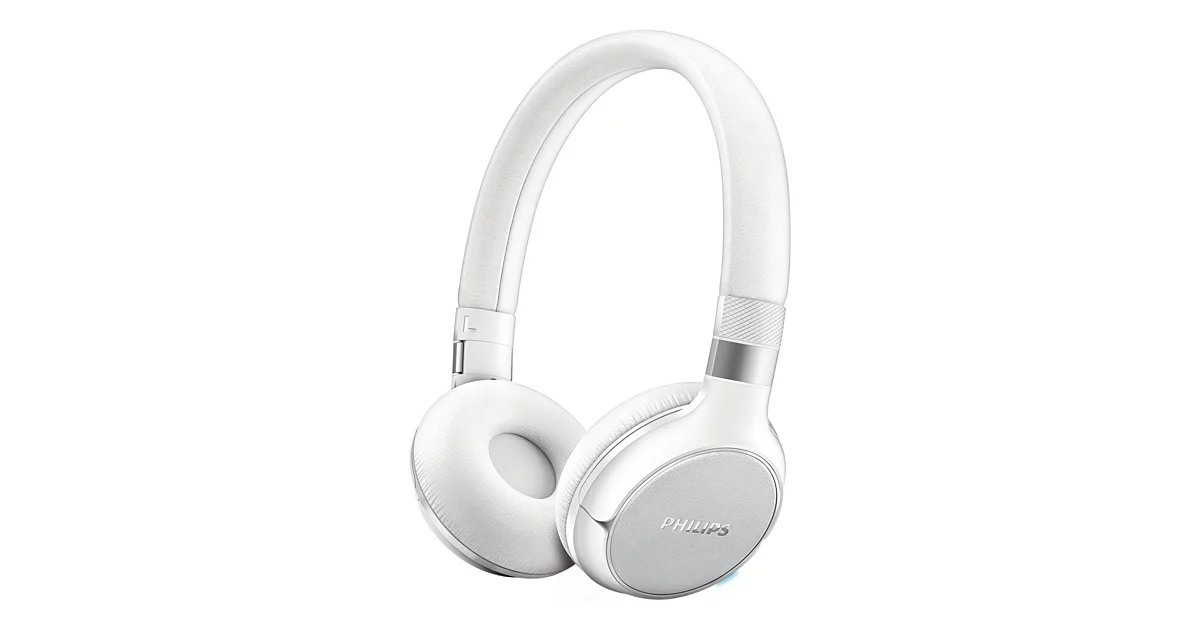 Philips Casque Bluetooth® sans fil