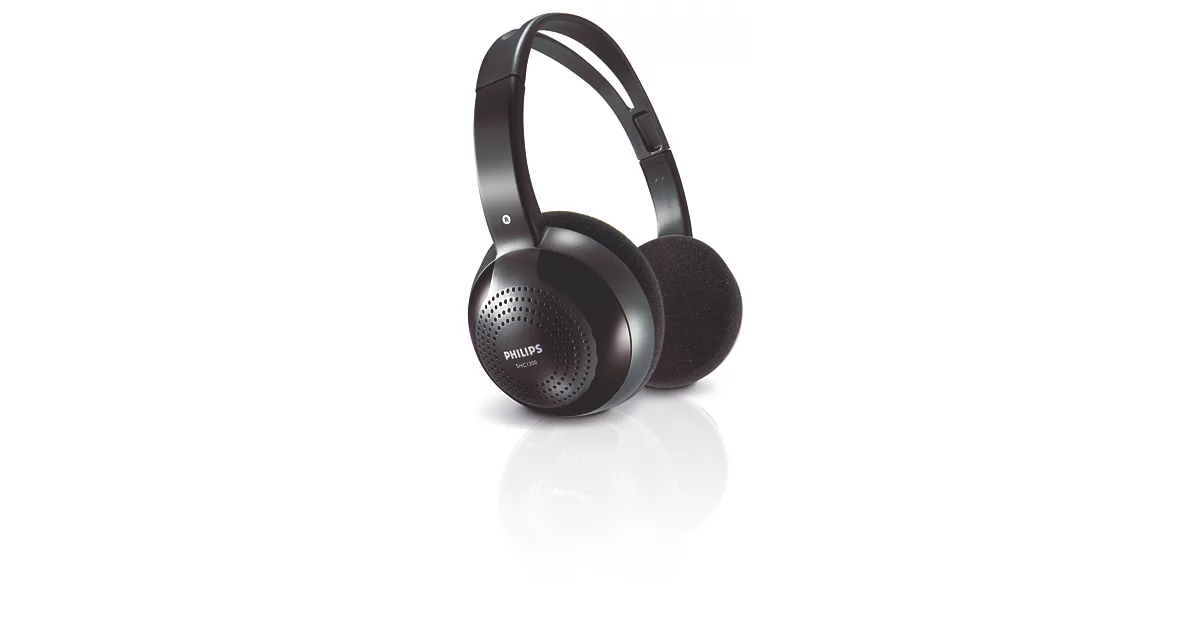 Philips Casque hi-fi sans fil