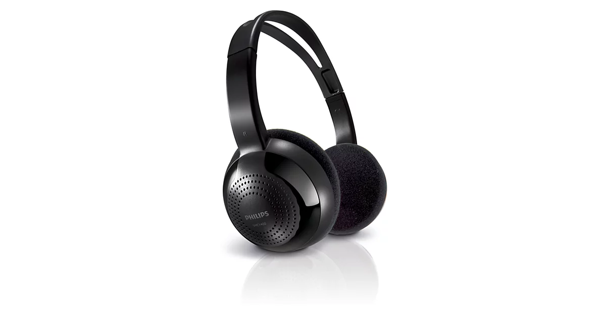Philips Casque hi-fi sans fil