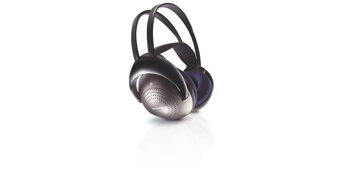 Philips Casque hi-fi sans fil