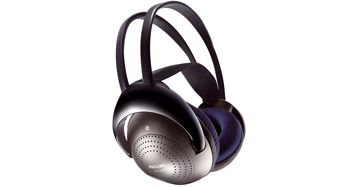 Philips Casque sans fil