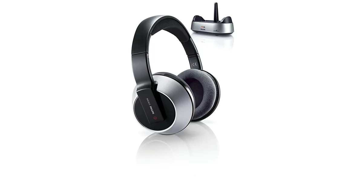 Philips Casque hi-fi sans fil