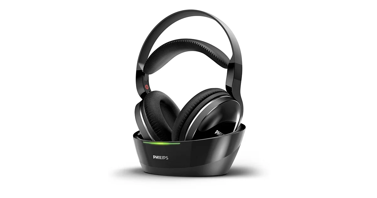 Philips Casque TV sans fil