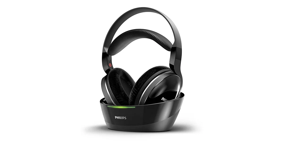 Philips Casque TV sans fil