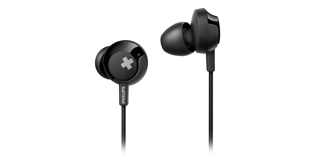 Philips Casque avec Micro
