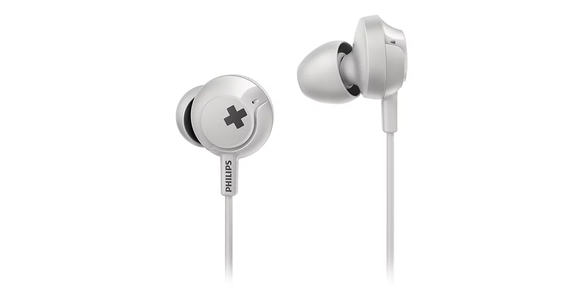 Philips Casque avec Micro