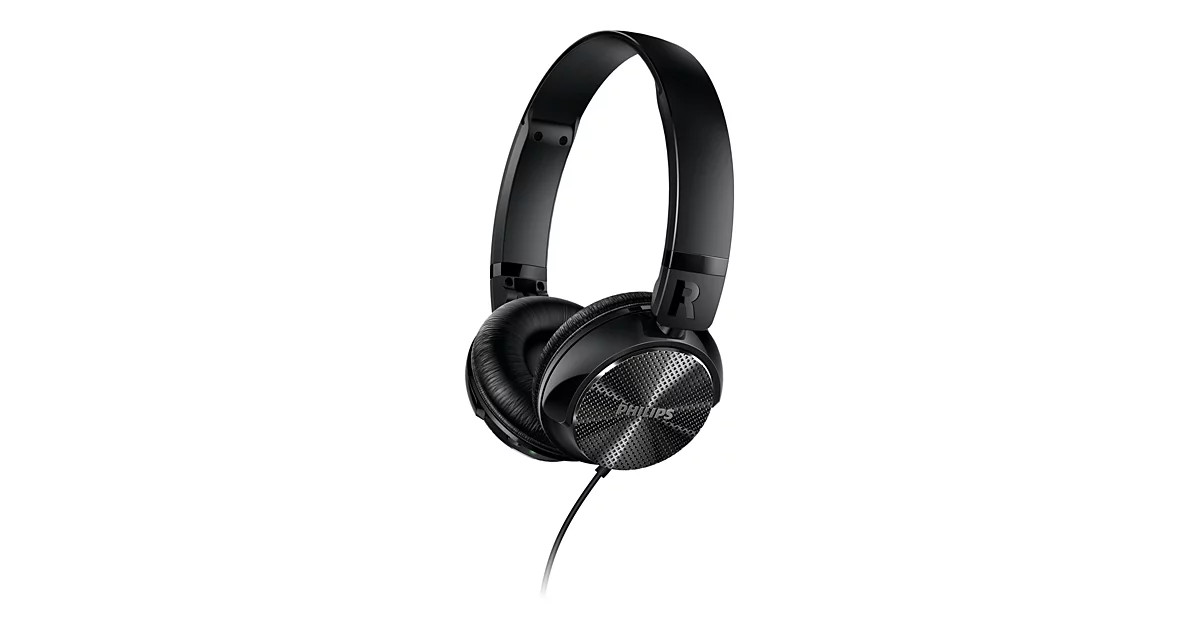 Philips Casque avec réduction de bruit