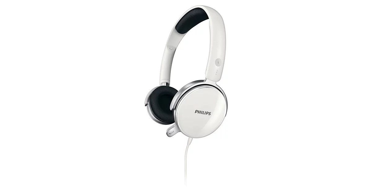 Philips Casque pour PC