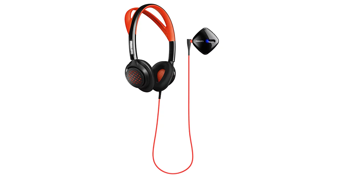 Philips Casque sport Bluetooth®