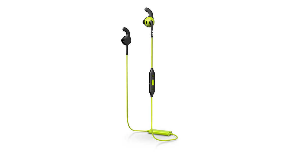 Philips Casque sport Bluetooth®