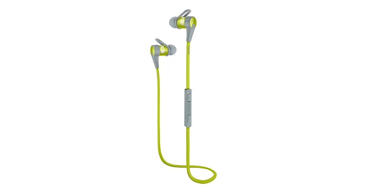 Philips ActionFit