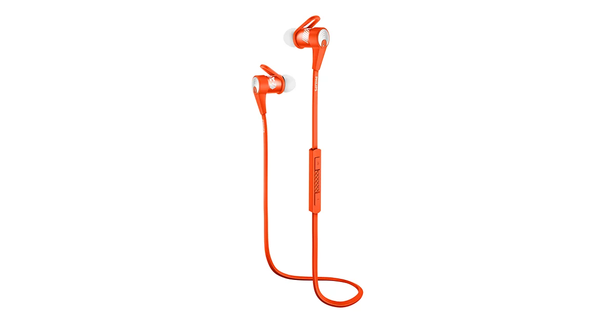 Philips ActionFit