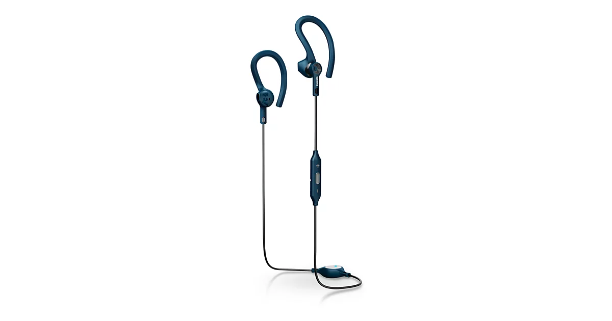 Philips Casque sport Bluetooth®
