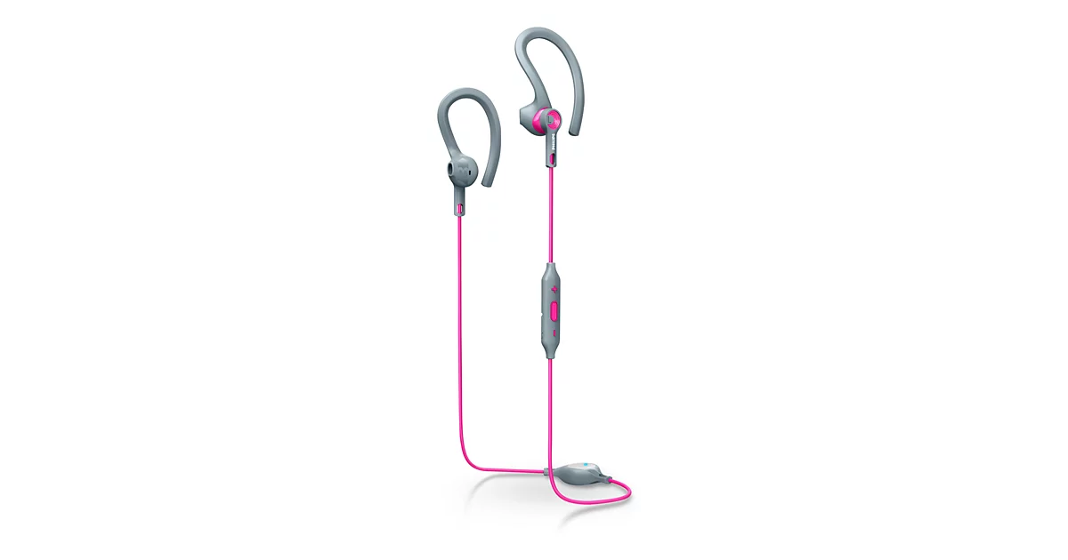 Philips Casque sport Bluetooth®