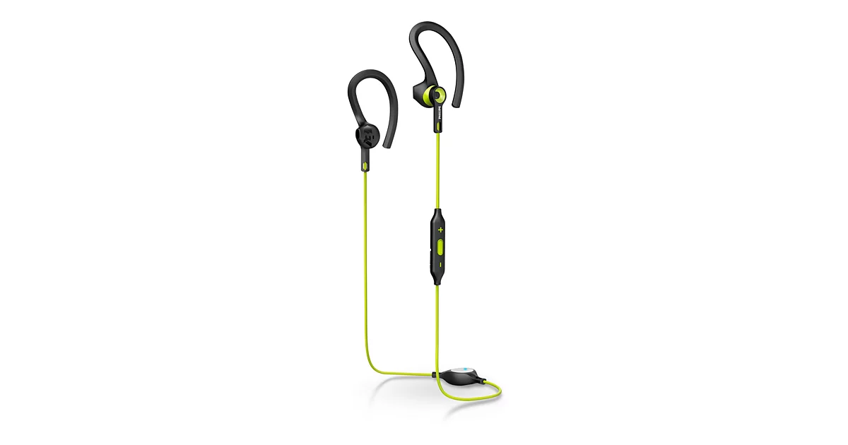 Philips ActionFit