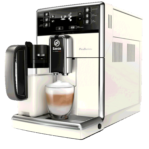 Philips PicoBaristo Machine espresso Automatique SM5478/10
